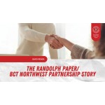The Randolph Paper/BCT Northwest Partnership Story 