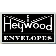 1 CASE: 10X13 28# WW HEYWOOD BOOKLET ENVELOPES 500/CASE PRICE PER CASE  2LEWW804