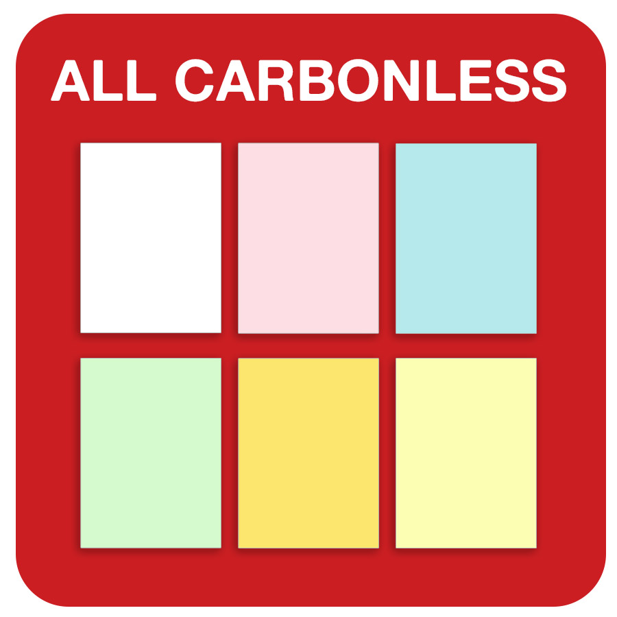 Quick Read: Custom Carbonless Forms in the Medical Industry - Randolph ...
