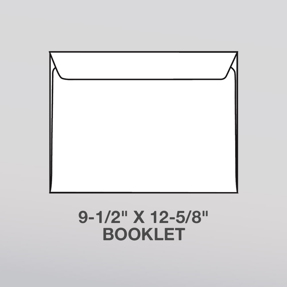 Booklet - Randolph Next Day Paper